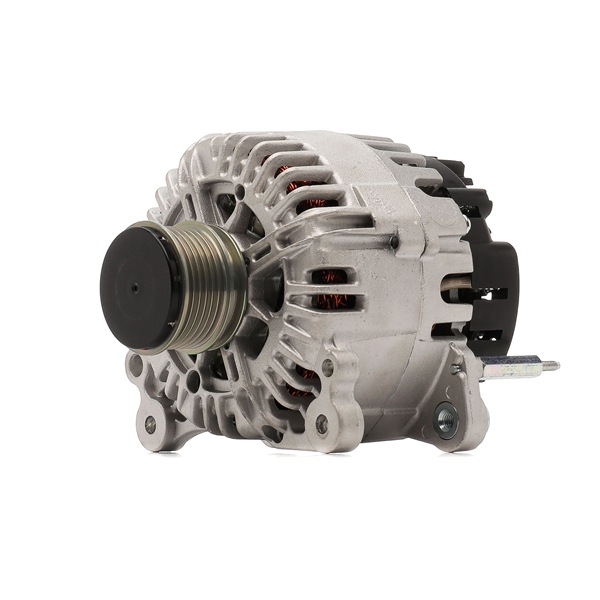 RIDEX PLUS 4G0557P Lichtmaschine