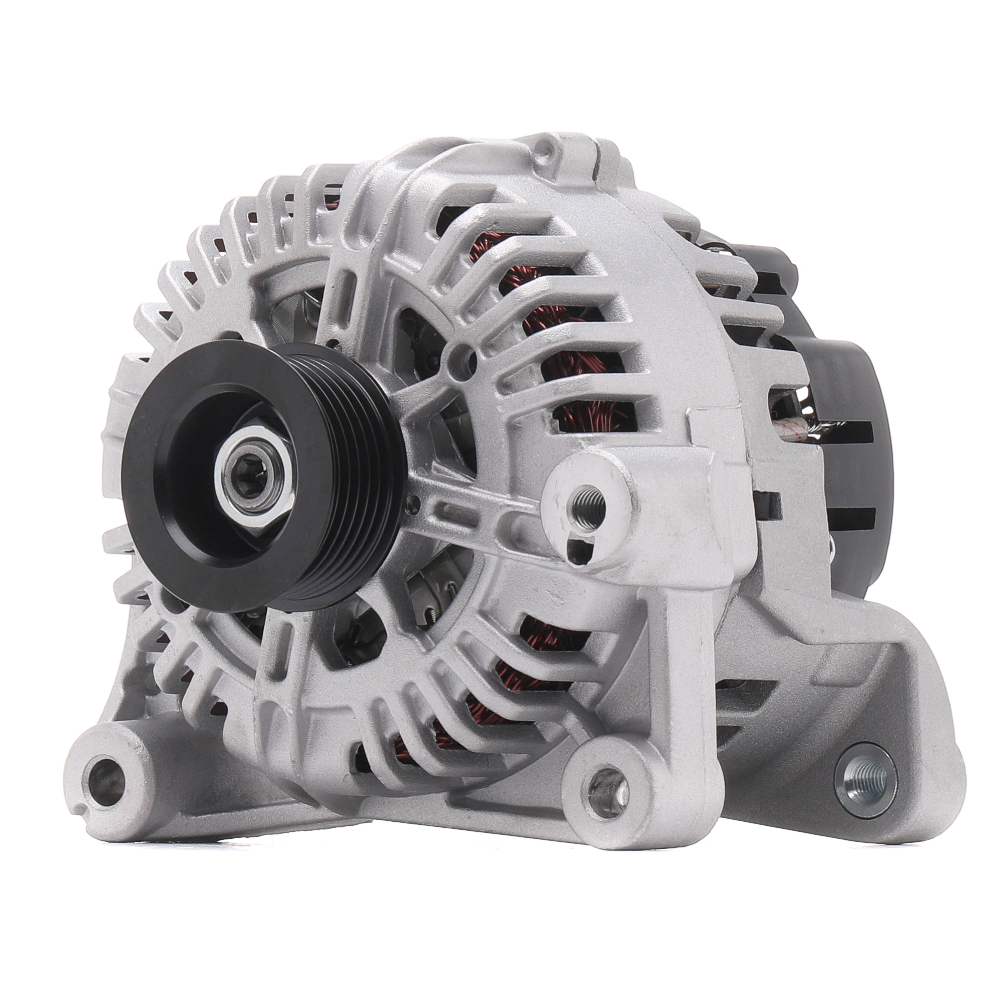 Lichtmaschine 4G0045P RIDEX PLUS YLE500170 BMW, LAND ROVER, ROVER