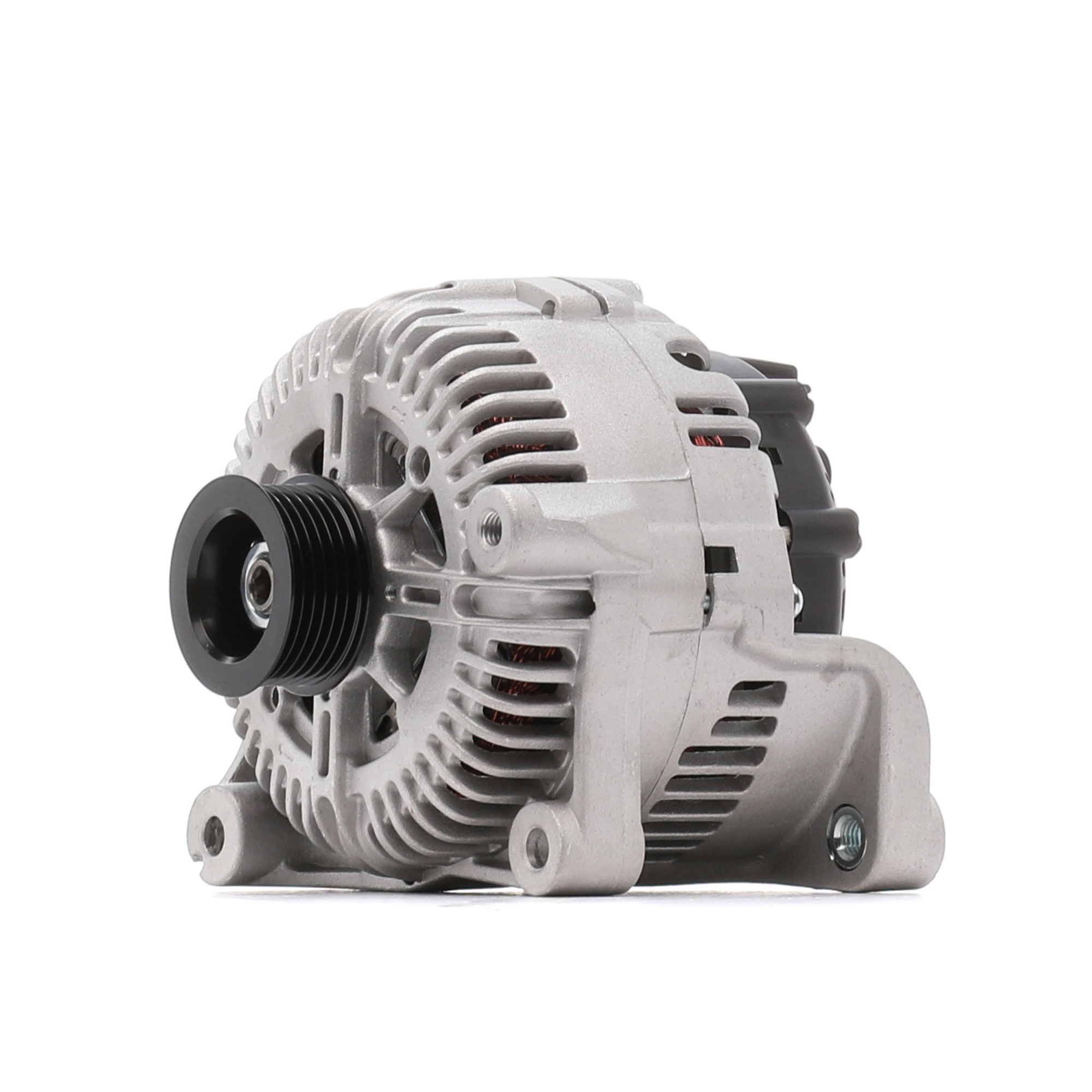 RIDEX PLUS 4G0087P Lichtmaschine BMW 7er 730d 204 PS Diesel