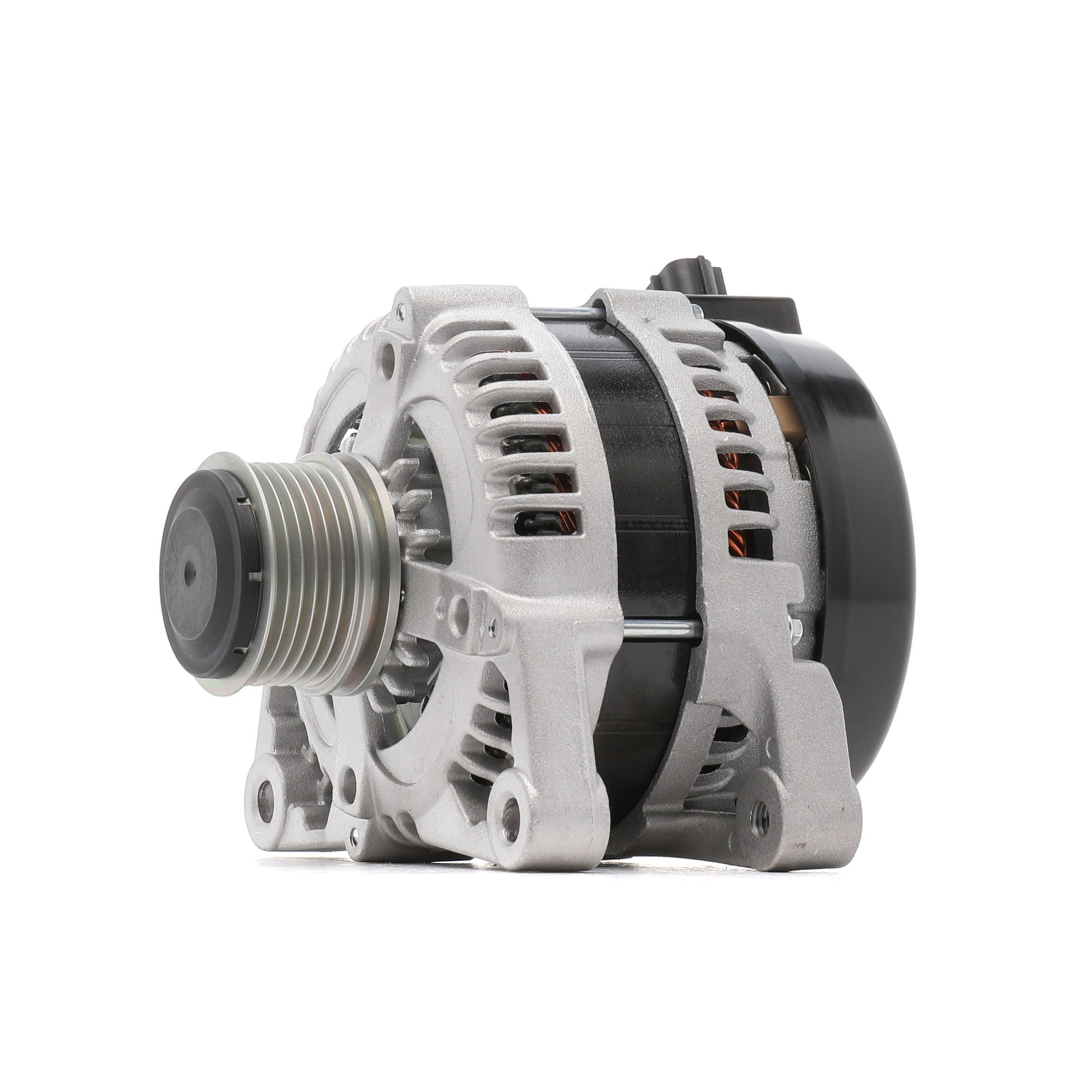 Lichtmaschine 4G0003P RIDEX PLUS Y60118300B OPEL, FORD, FIAT, MAZDA, VOLVO