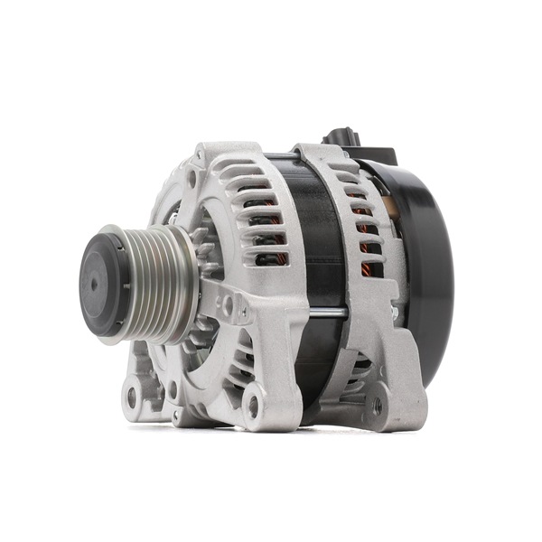 RIDEX PLUS 4G0003P Lichtmaschine Lichtmaschine 3M5 T 10300 PD RIDEX PLUS 4G0003P OPEL, FORD, FIAT, VOLVO, MAZDA