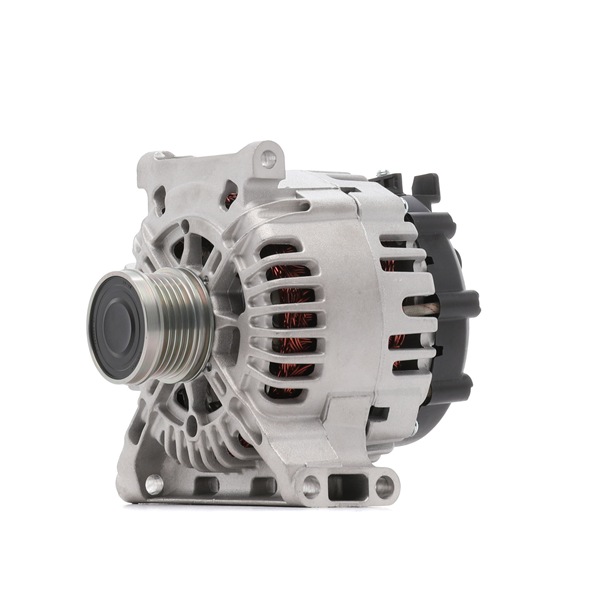 Lichtmaschine 4G0122P RIDEX PLUS A6401540402 MERCEDES-BENZ, LAND ROVER
