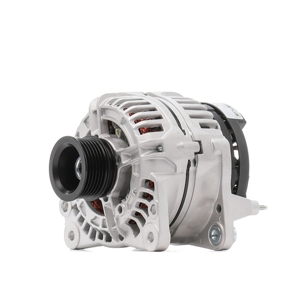 Generátor 028 903 028 D RIDEX PLUS 4G0008P VOLKSWAGEN, AUDI, SKODA, SEAT, LAND ROVER