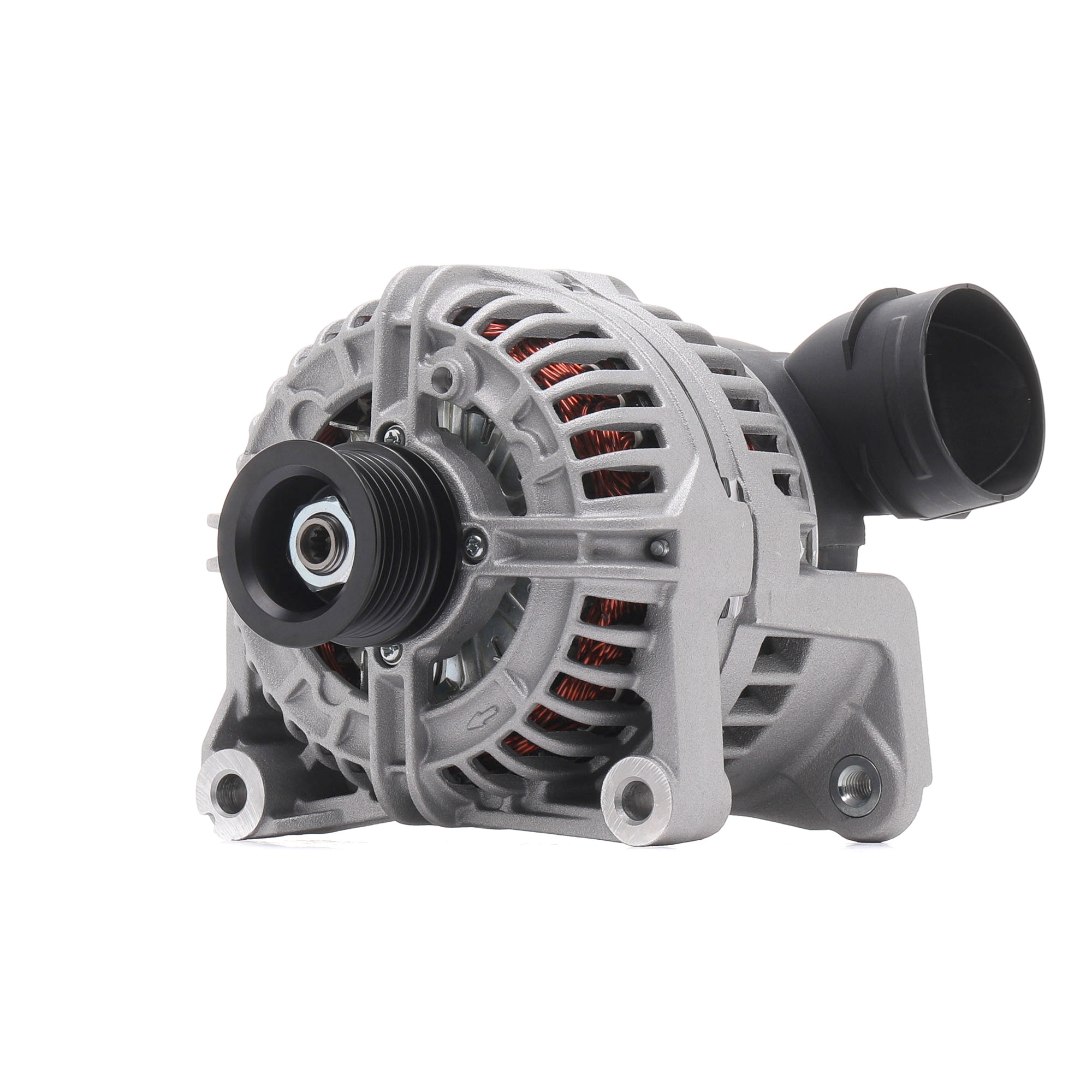 Lichtmaschine 4G0007P RIDEX PLUS 7501690 BMW