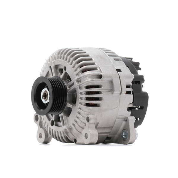 RIDEX PLUS 4G0088P Dynamo Dynamo 059 903 015 R RIDEX PLUS 4G0088P VW, AUDI, SKODA, LAND ROVER, SEAT