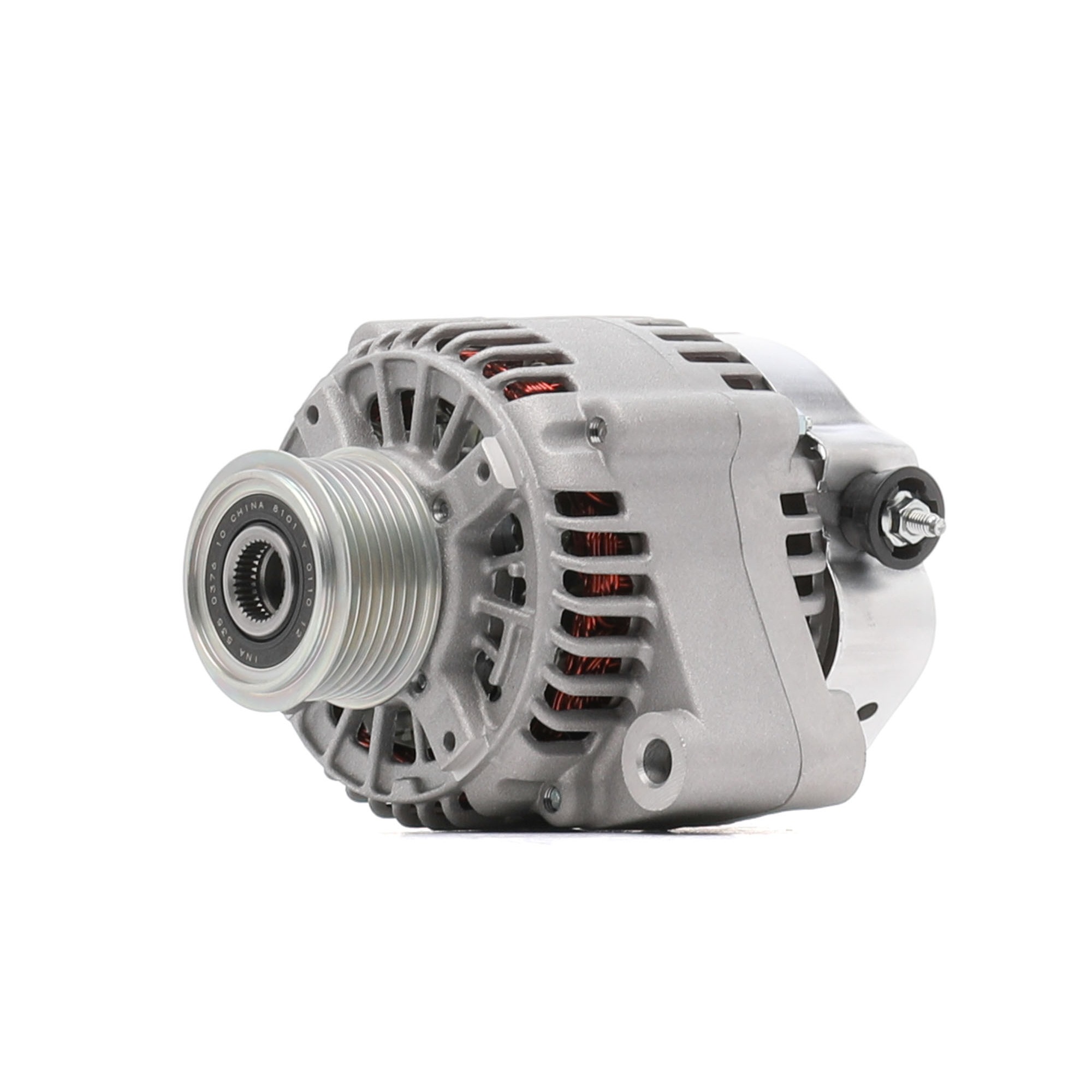 Lichtmaschine 4G0113P RIDEX PLUS 2706030154 TOYOTA, LEXUS