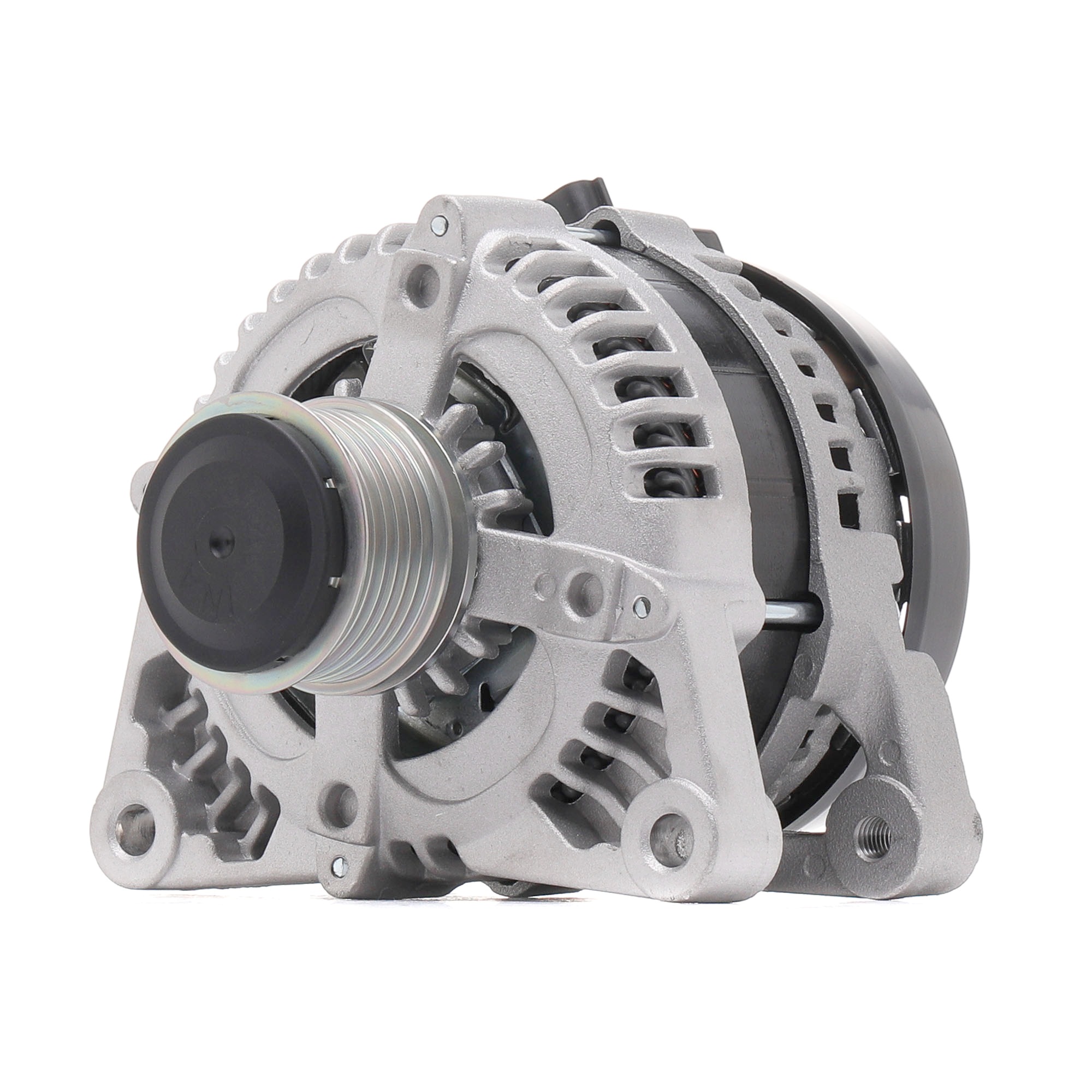 Lichtmaschine 4G0039P RIDEX PLUS Y60118300B OPEL, FORD, FIAT, MAZDA, VOLVO