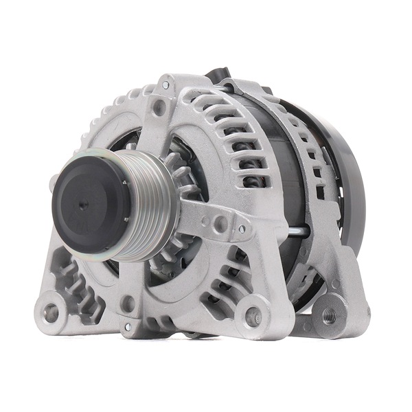 RIDEX PLUS 4G0039P Lichtmaschine Lichtmaschine 3M 5T10300 PD RIDEX PLUS 4G0039P OPEL, FORD, FIAT, VOLVO, MAZDA
