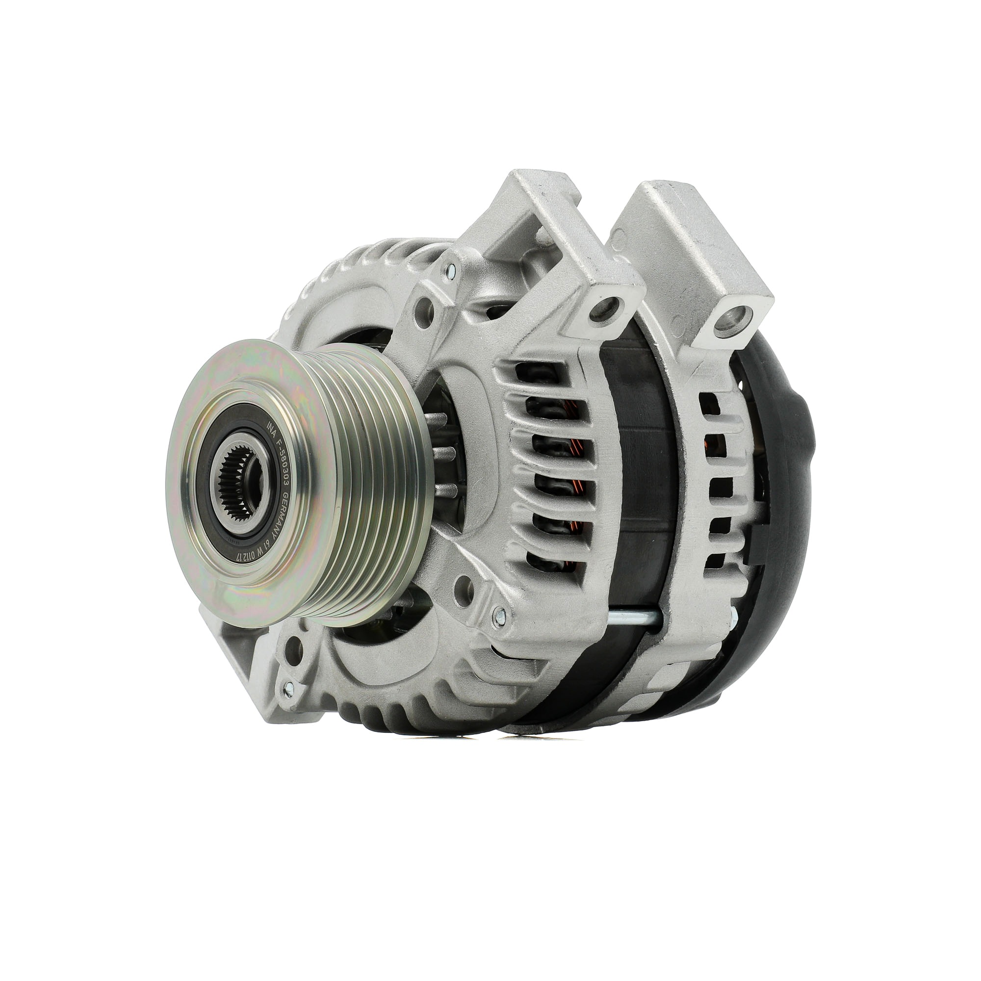 Alternateur 31100-RBD-E01 RIDEX PLUS 4G0011P HONDA