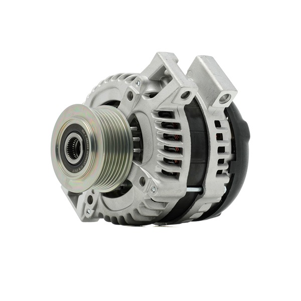 RIDEX PLUS 4G0011P Alternateur