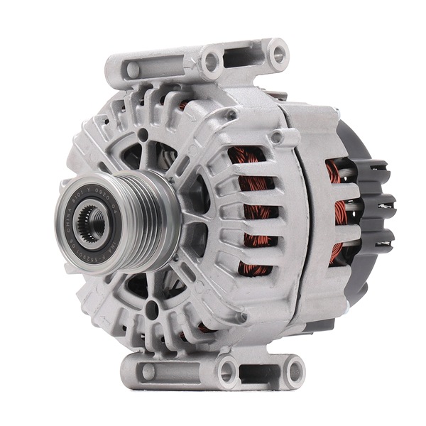 Lichtmaschine 4G0315P RIDEX PLUS A0009063622 MERCEDES-BENZ