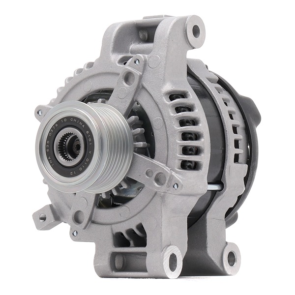 Generator RIDEX PLUS 4G0119P