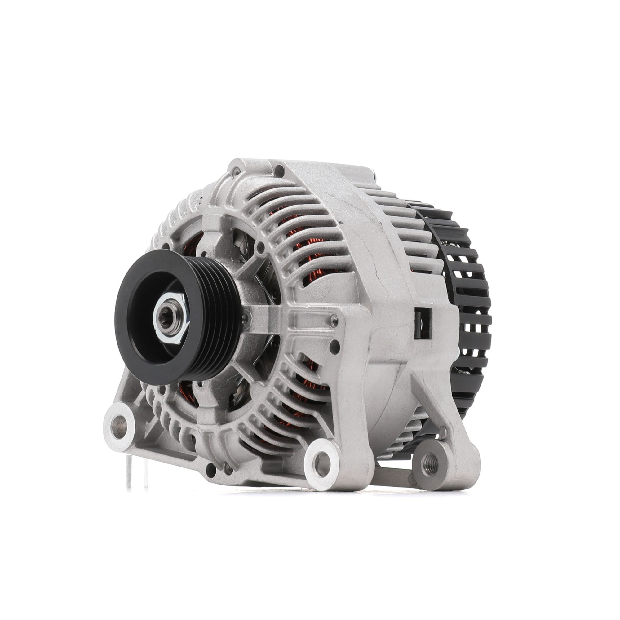 Lichtmaschine 4G0053P RIDEX PLUS 5705FX VW, PEUGEOT, CITROЁN