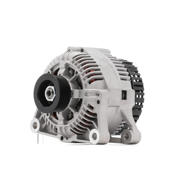 Lichtmaschine 4G0053P RIDEX PLUS A002TB2291ZC MITSUBISHI