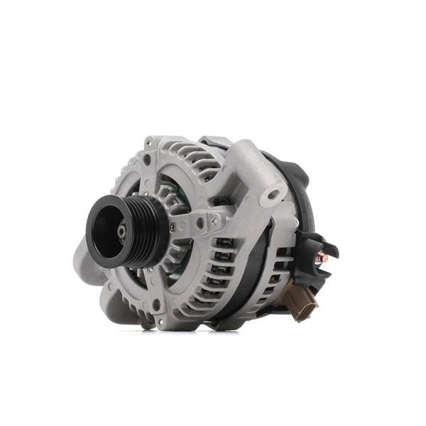 Alternator RIDEX PLUS 4G0208P