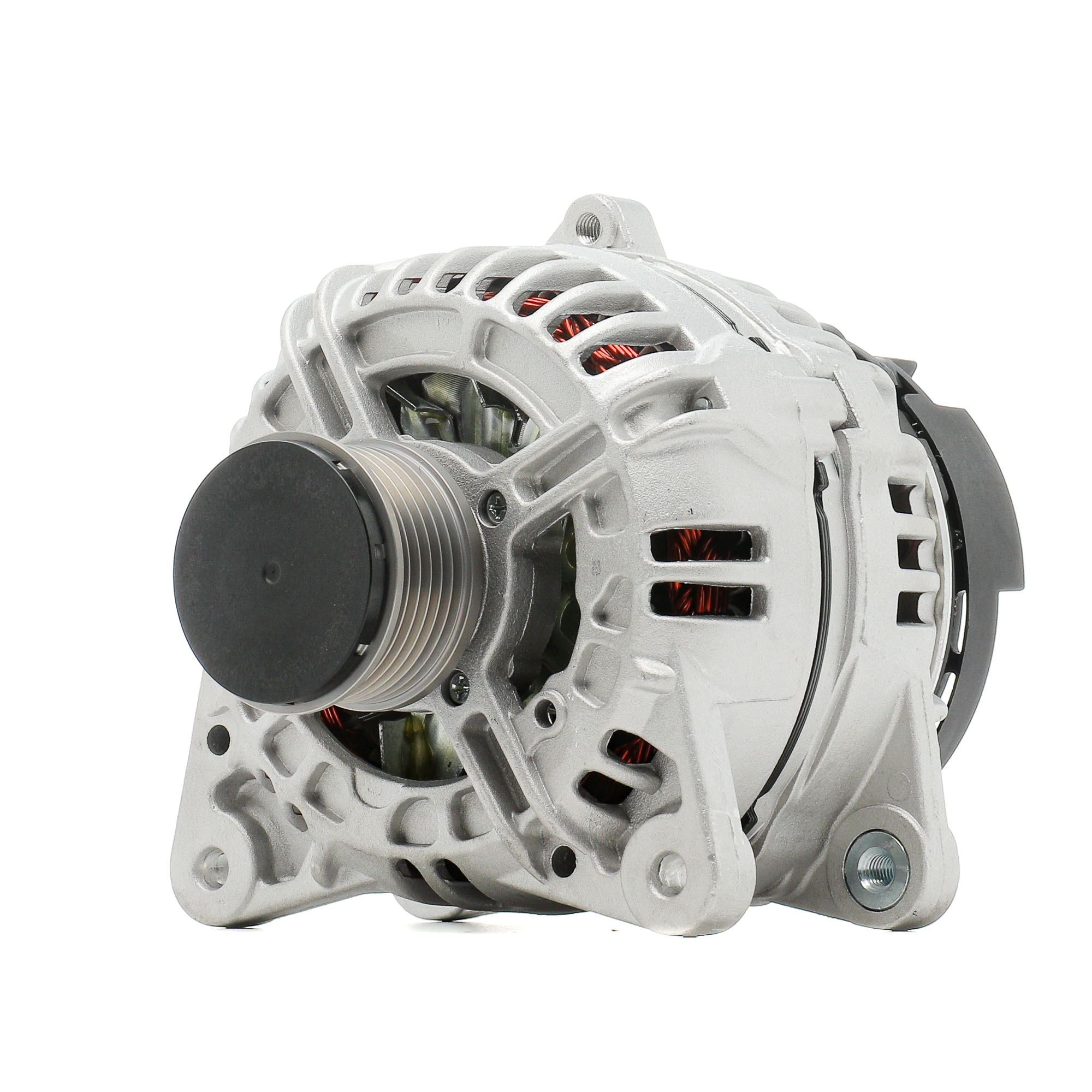 RIDEX PLUS 4G0366P Alternateur Clio 4 1.5 dCi 90 CV Diesel 2012