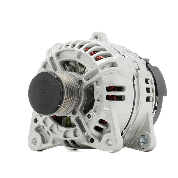 RIDEX PLUS 4G0366P Lichtmaschine