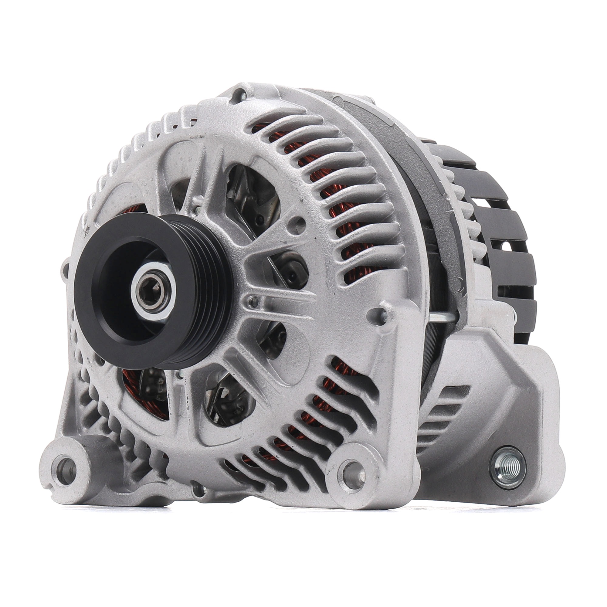 Lichtmaschine 4G0043P RIDEX PLUS 7787346 BMW, FIAT, MINI