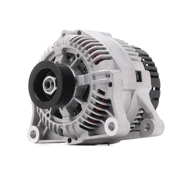 Lichtmaschine 4G0086P RIDEX PLUS A005TA6391C PEUGEOT, MITSUBISHI
