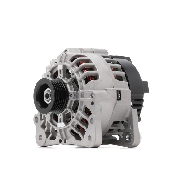 Alternator RIDEX PLUS 4G0291P