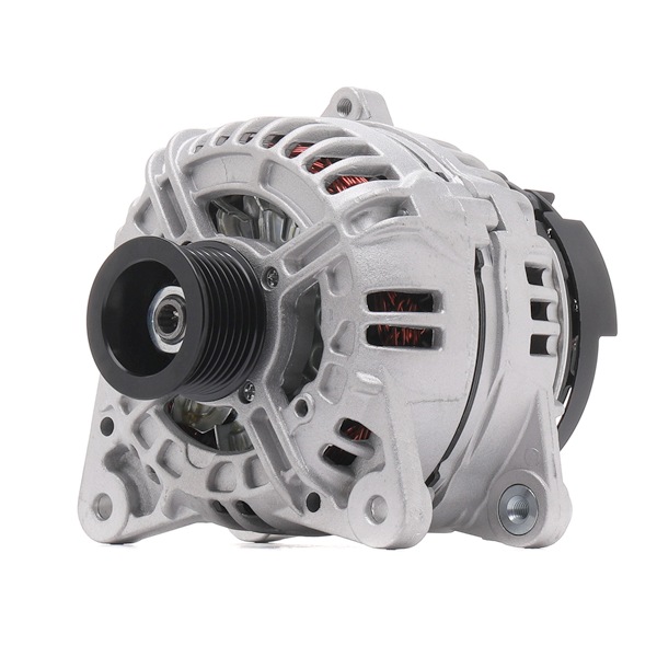 Dynamo RIDEX PLUS 4G0124P