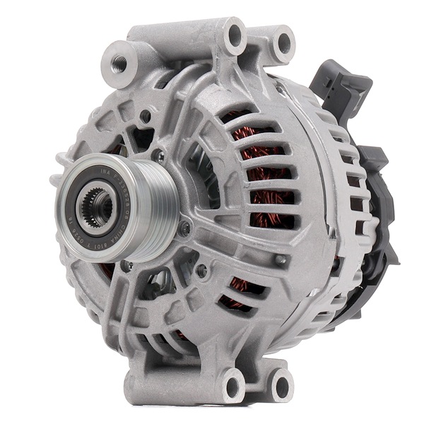 Generátor RIDEX PLUS 4G0138P