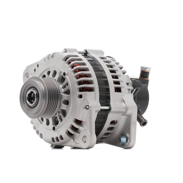 Lichtmaschine LR1100-503C RIDEX PLUS 4G0101P