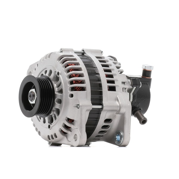RIDEX PLUS 4G0026P Lichtmaschine Lichtmaschine 4G0026P RIDEX PLUS LR1100502F OPEL
