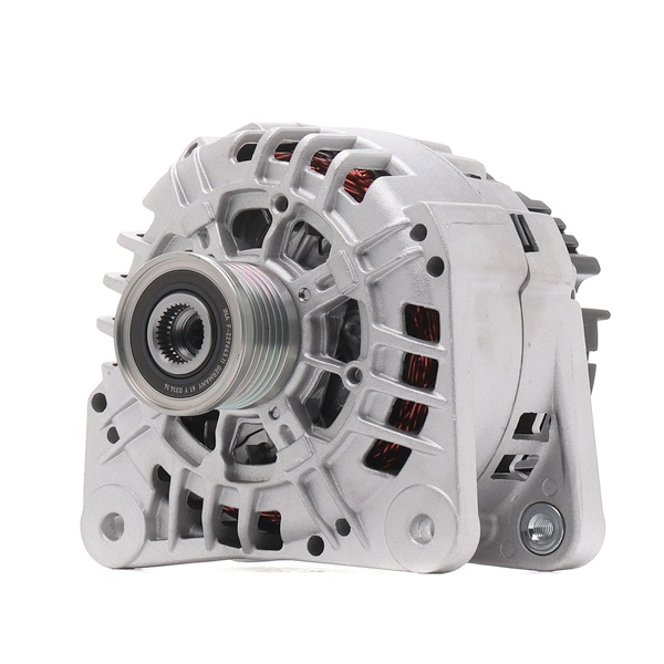 RIDEX PLUS 4G0072P Laturi Laturi 4G0072P RIDEX PLUS 77 01 473 614 VOLVO, NISSAN, OPEL, RENAULT, MITSUBISHI
