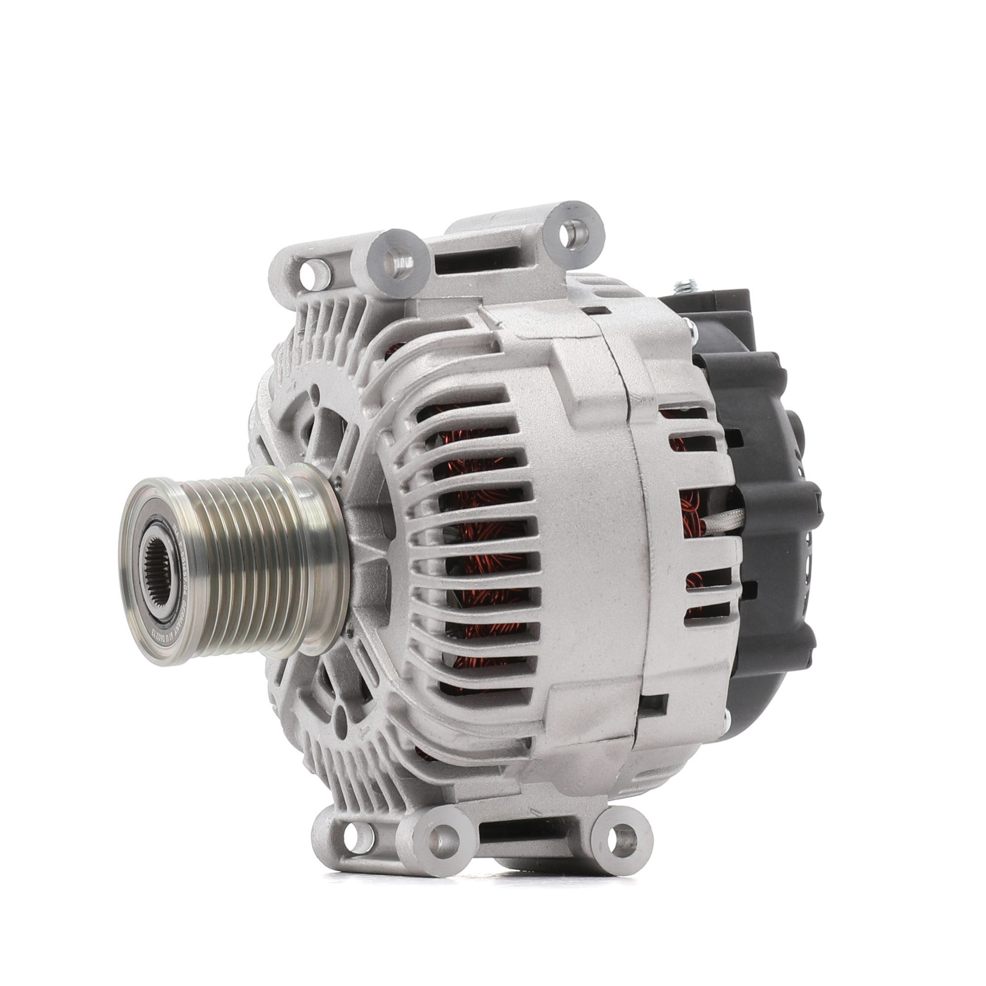 RIDEX PLUS 4G0354P Générateur démarreur Mercedes W164 ML 420 CDI 4.0 4-matic (164.128) 306 CV Diesel 2007