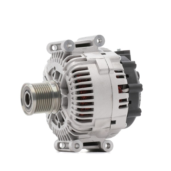 RIDEX PLUS 4G0354P Alternator RIDEX PLUS 4G0354P