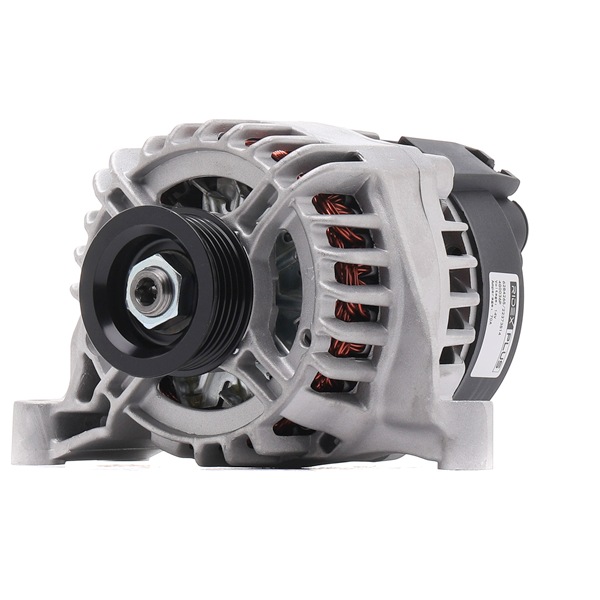 RIDEX PLUS 4G0036P Lichtmaschine Lichtmaschine 4G0036P RIDEX PLUS 52003531 FIAT, ALFA ROMEO, LANCIA