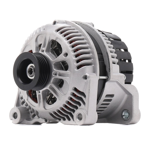Generátor RIDEX PLUS 4G0128P