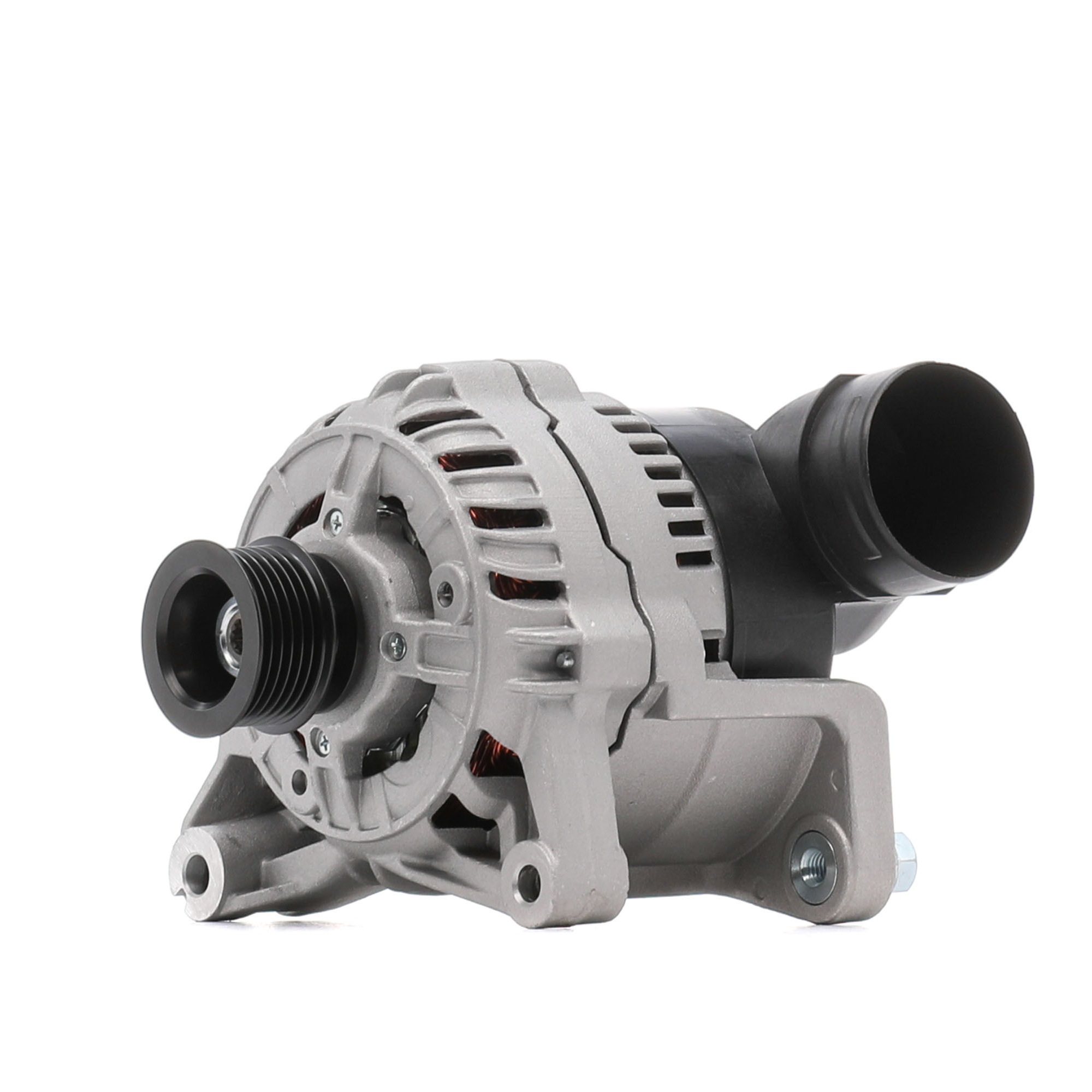 RIDEX PLUS 4G0116P Alternator BMW 5er 530i 3.0 228 PS Benzin