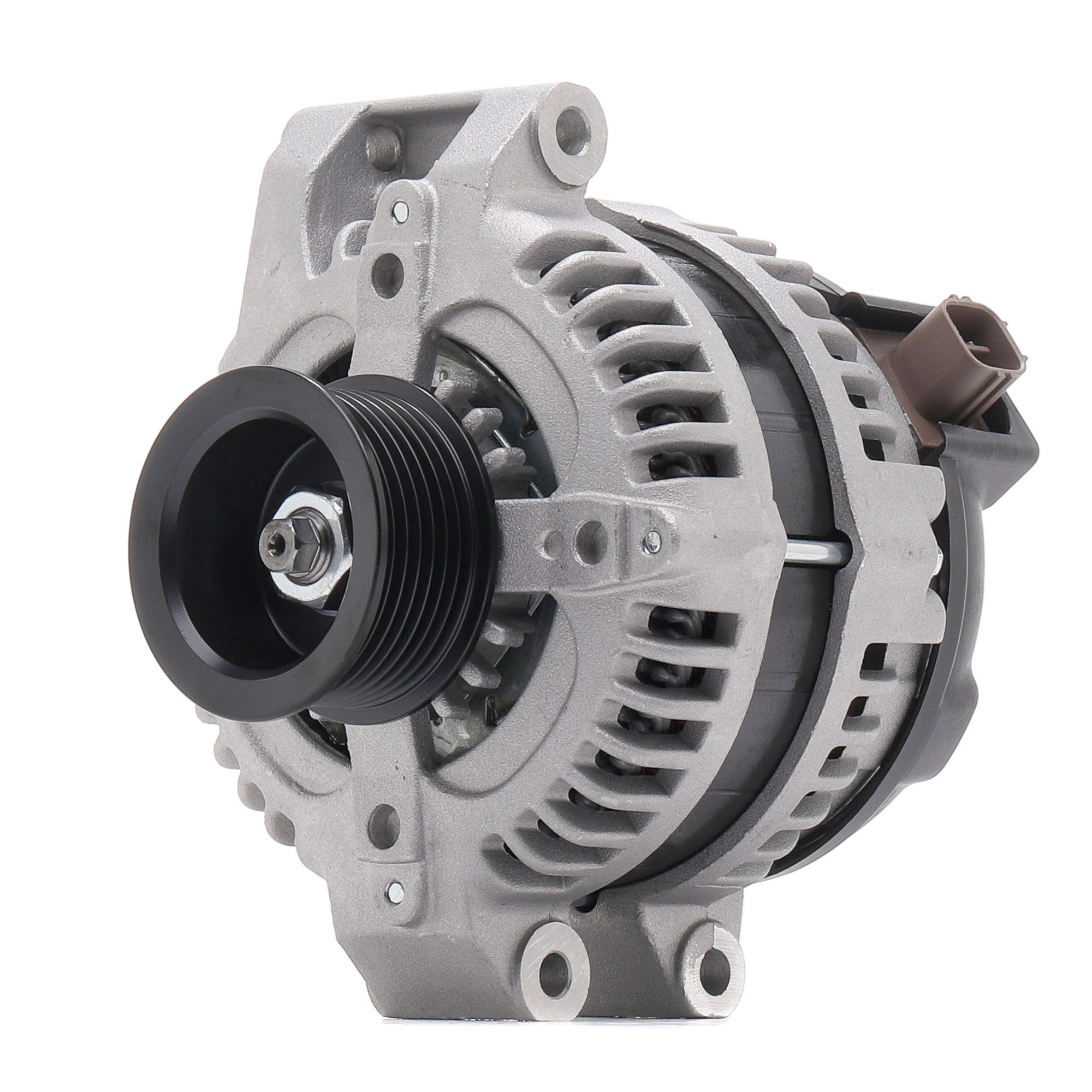 Lichtmaschine 4G0095P RIDEX PLUS CSC29 OPEL, HONDA, ACURA