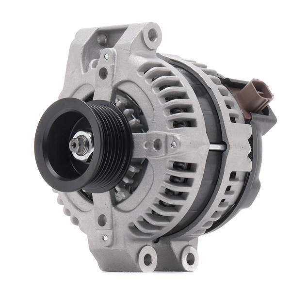 RIDEX PLUS 4G0095P Lichtmaschine Lichtmaschine CSC 29 RIDEX PLUS 4G0095P OPEL, HONDA, ACURA
