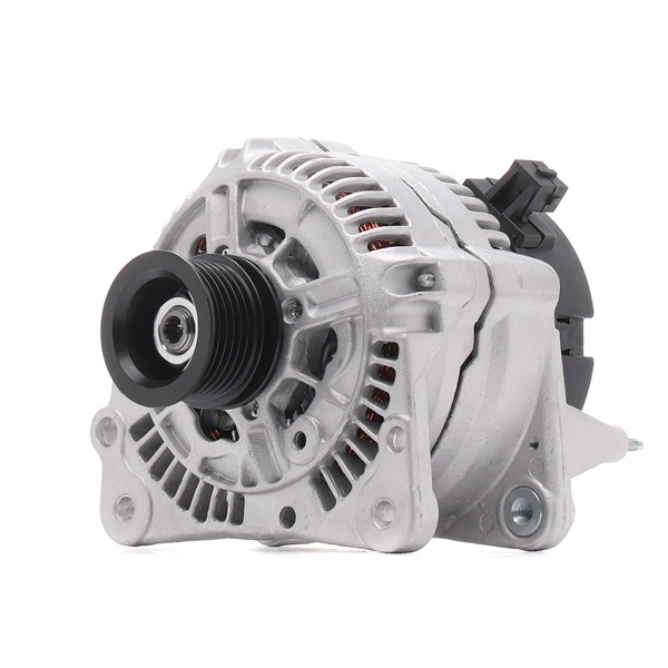 RIDEX PLUS 4G0041P Alternatore Alternatore 028 903 025 QX RIDEX PLUS 4G0041P VOLKSWAGEN, AUDI, SEAT, SKODA, CUPRA