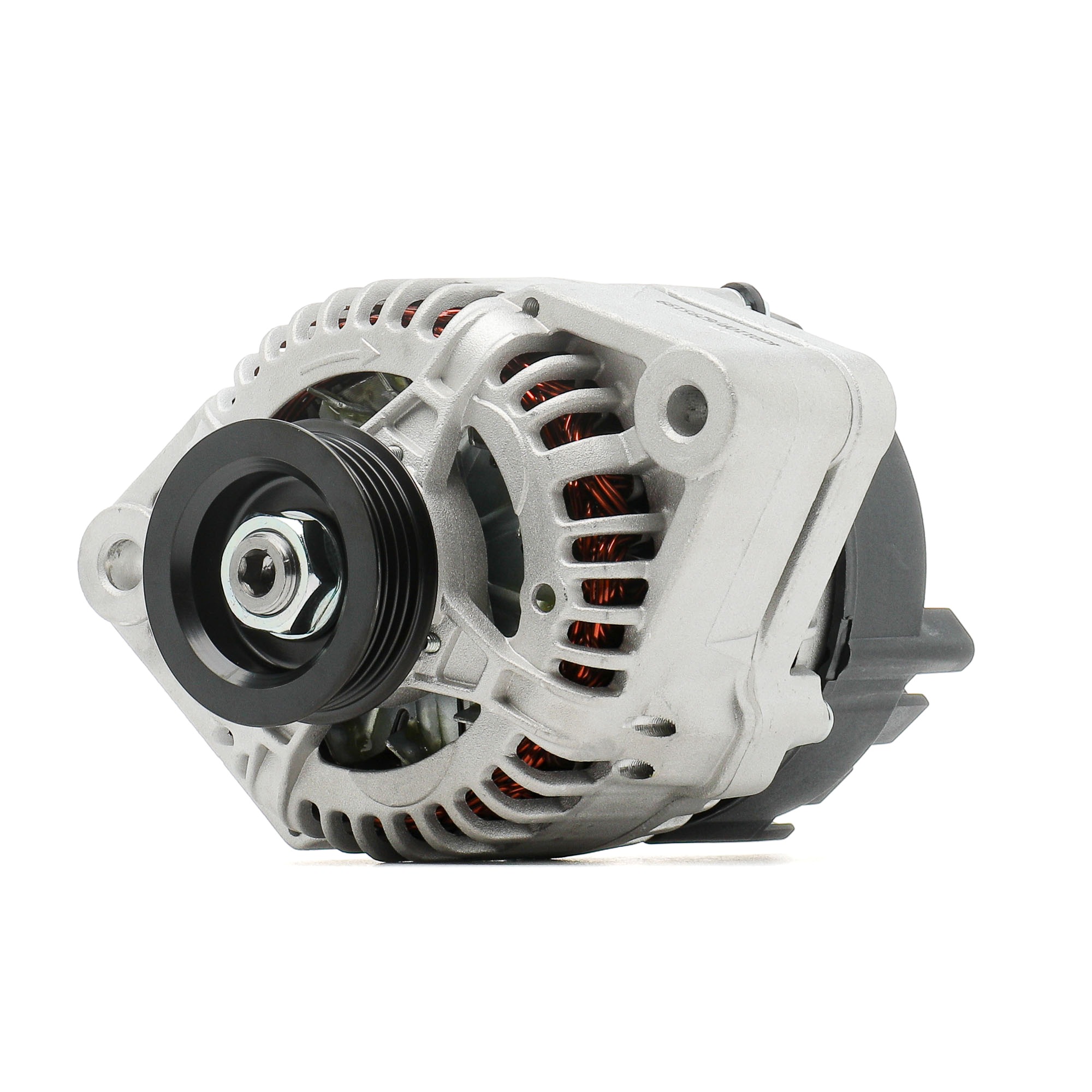 Lichtmaschine 4G0110P RIDEX PLUS Q0002801V006000000 MERCEDES-BENZ, SMART
