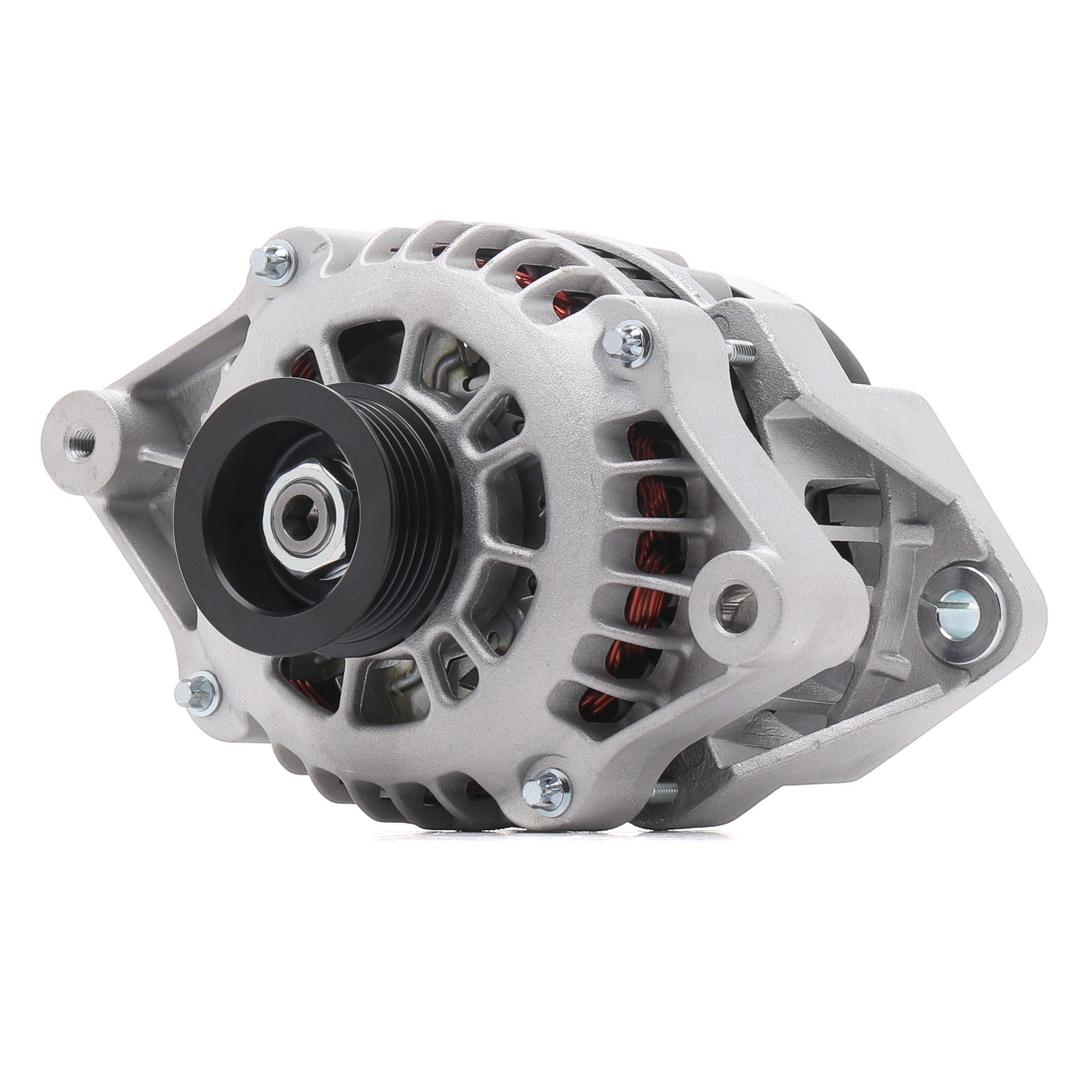 Dynamo / Alternator 91 29 823 RIDEX PLUS 4G0013P OPEL, VAUXHALL