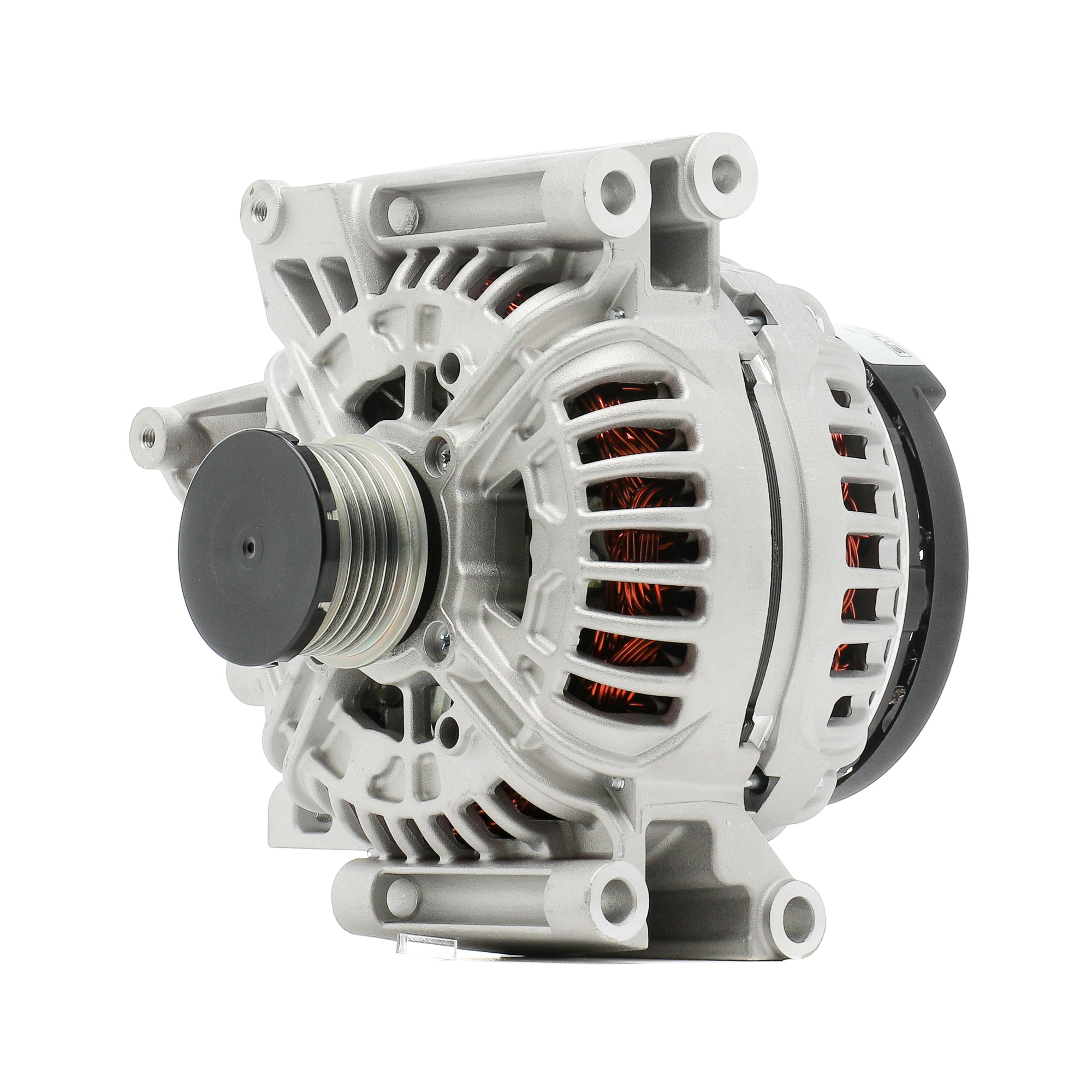 RIDEX PLUS 4G0075P Lichtmaschine MERCEDES-BENZ E-Klasse E 220 CDI 2.2 150 PS Diesel