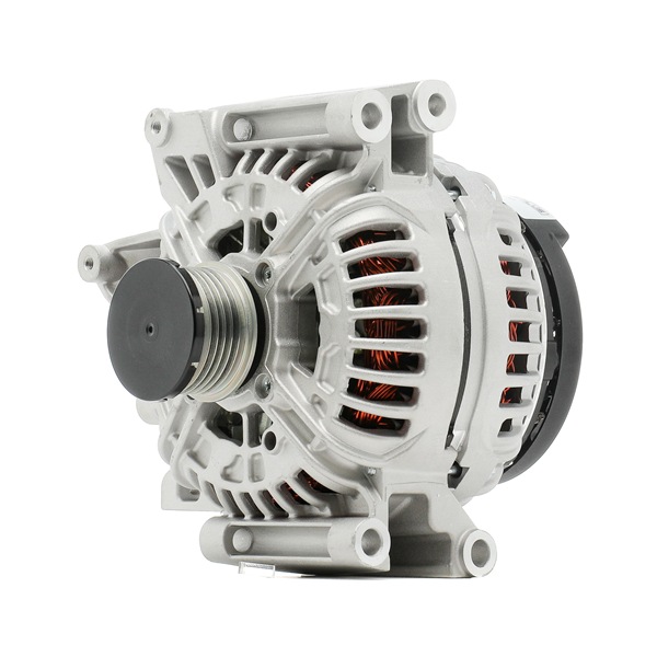 RIDEX PLUS 4G0075P Lichtmaschine