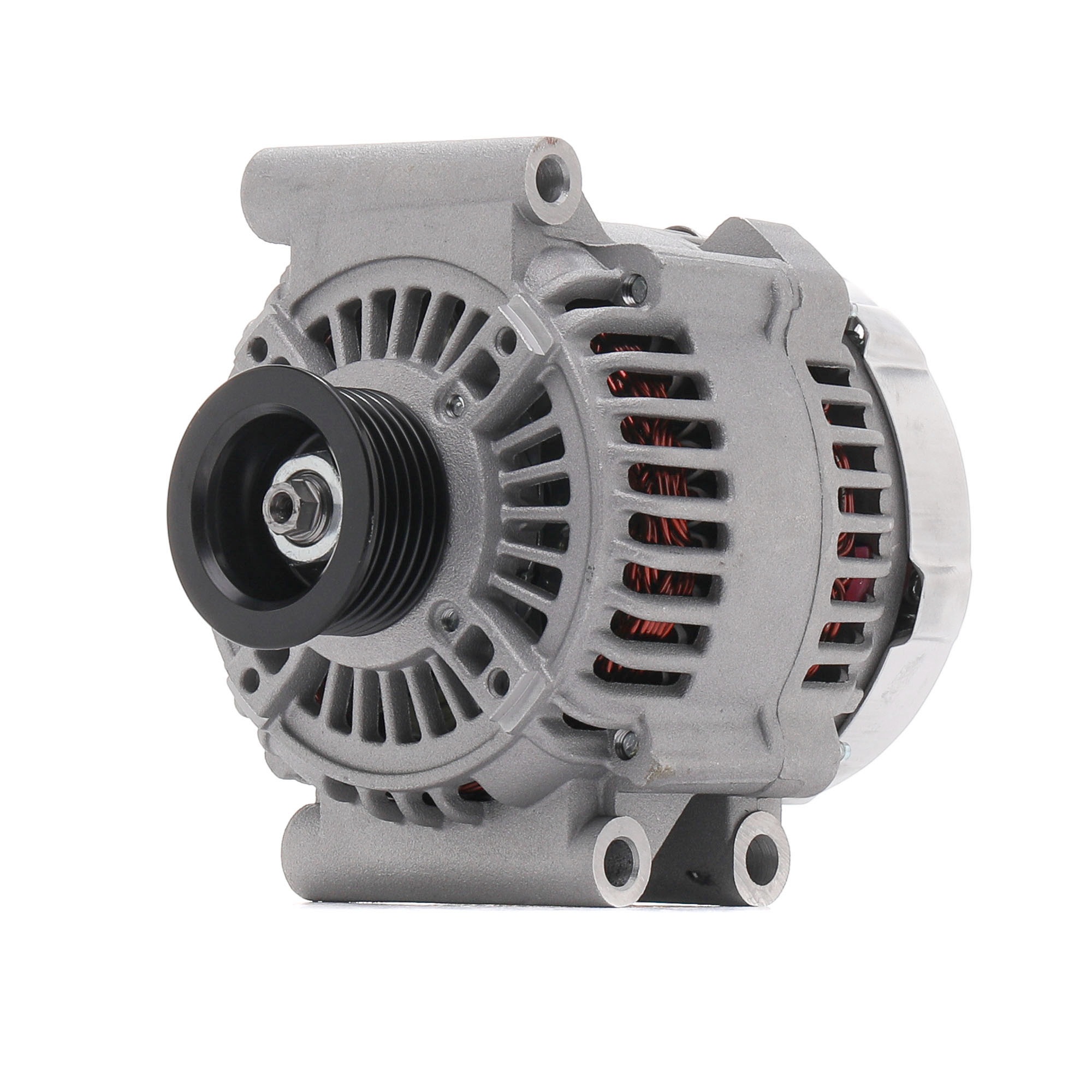 Алтернатор YLE 102400 RIDEX PLUS 4G0363P BMW, LAND ROVER, MINI, ROVER