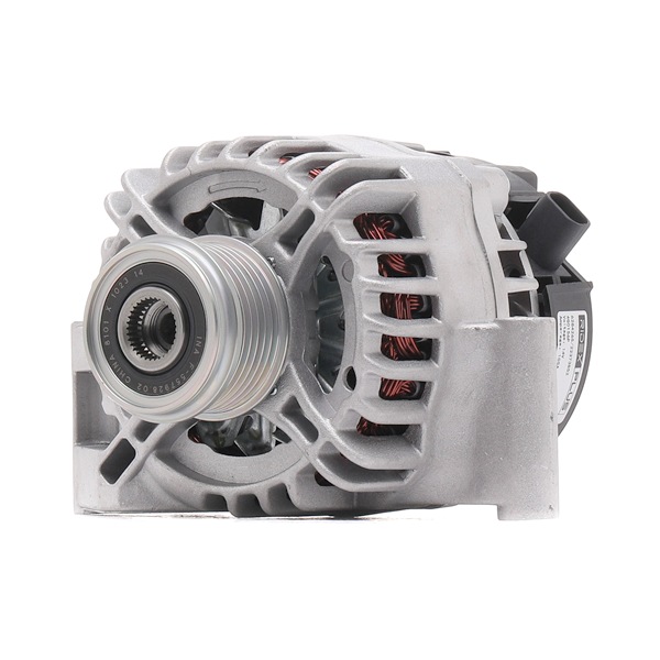 Dynamo RIDEX PLUS 4G0156P