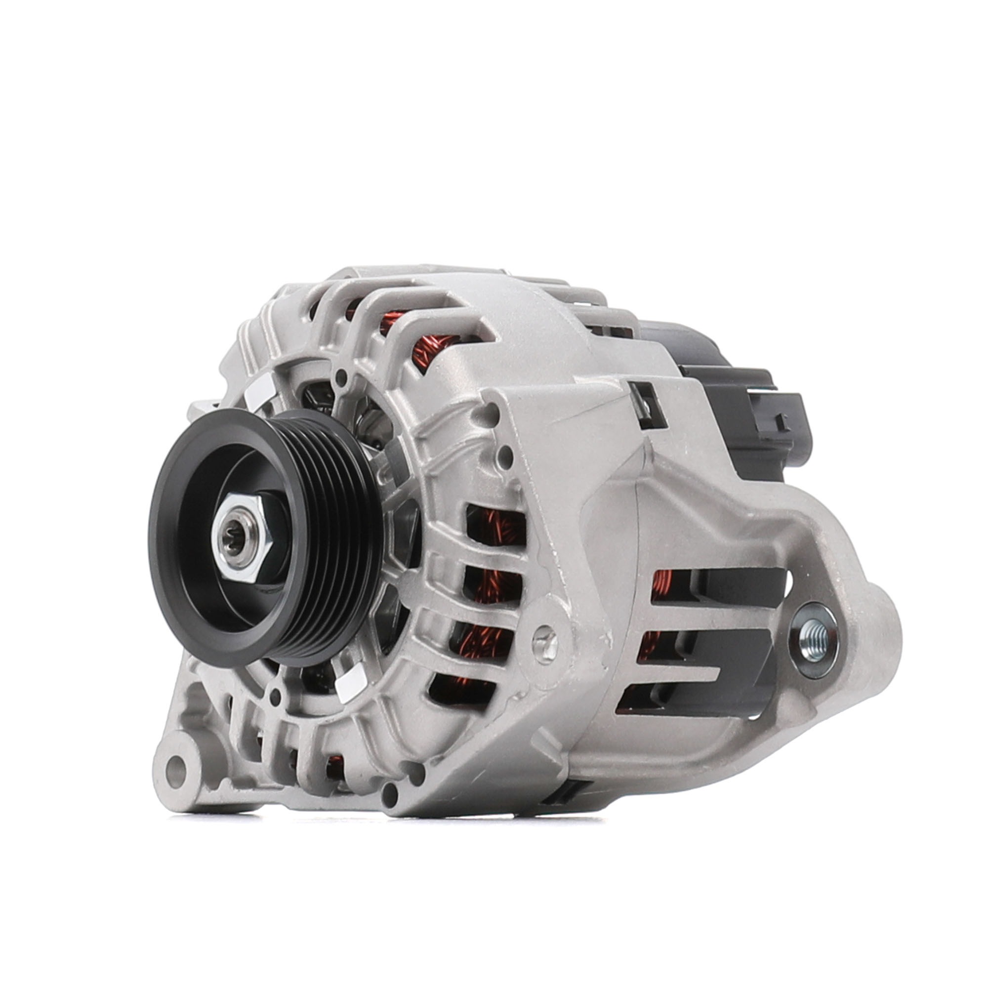 Lichtmaschine 4G0032P RIDEX PLUS 078903016F VW, AUDI, SKODA, SEAT