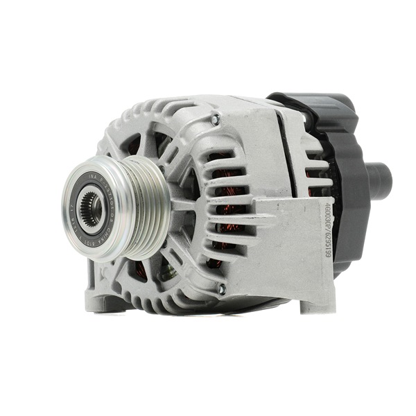 Dynamo 518 5491 5 RIDEX PLUS 4G0030P FIAT, ALFA ROMEO, DODGE, LANCIA, FERRARI