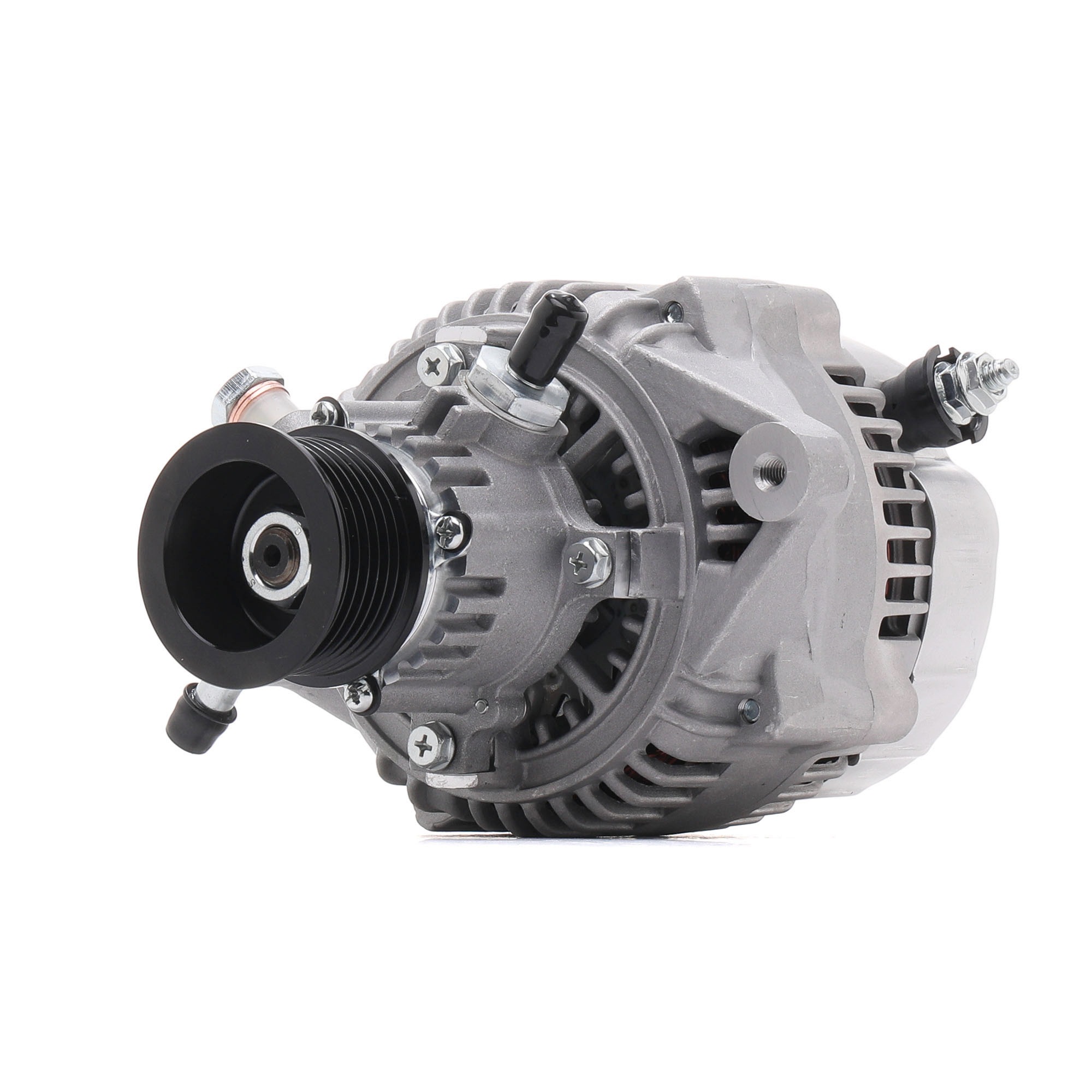 Lichtmaschine 4G0351P RIDEX PLUS ERR6999E LAND ROVER, ROVER