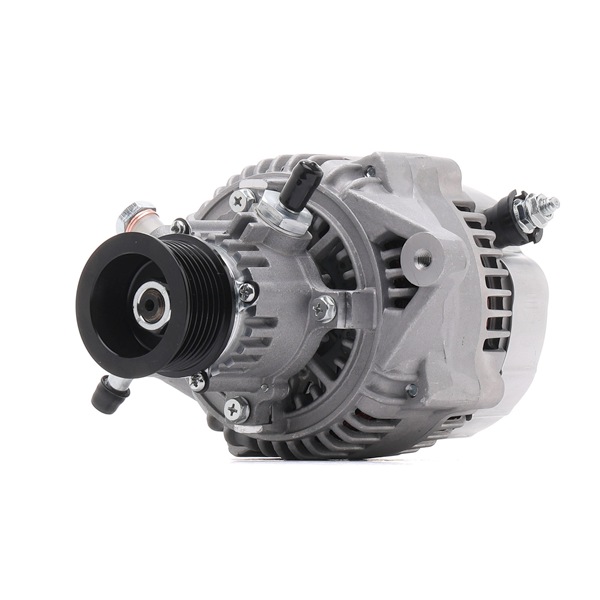 RIDEX PLUS 4G0351P Lichtmaschine Lichtmaschine 4G0351P RIDEX PLUS ERR6999E LAND ROVER, ROVER