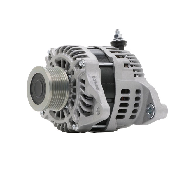 RIDEX PLUS 4G0837P Dynamo / Alternator