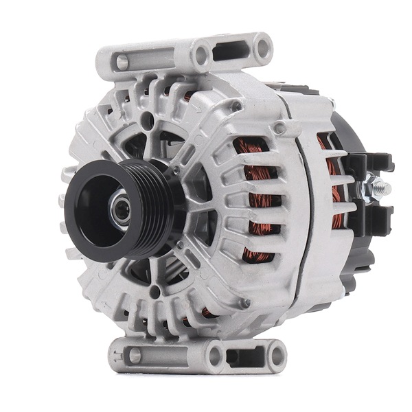 RIDEX PLUS 4G1199P Lichtmaschine Lichtmaschine 4G1199P RIDEX PLUS A0009068404 MERCEDES-BENZ