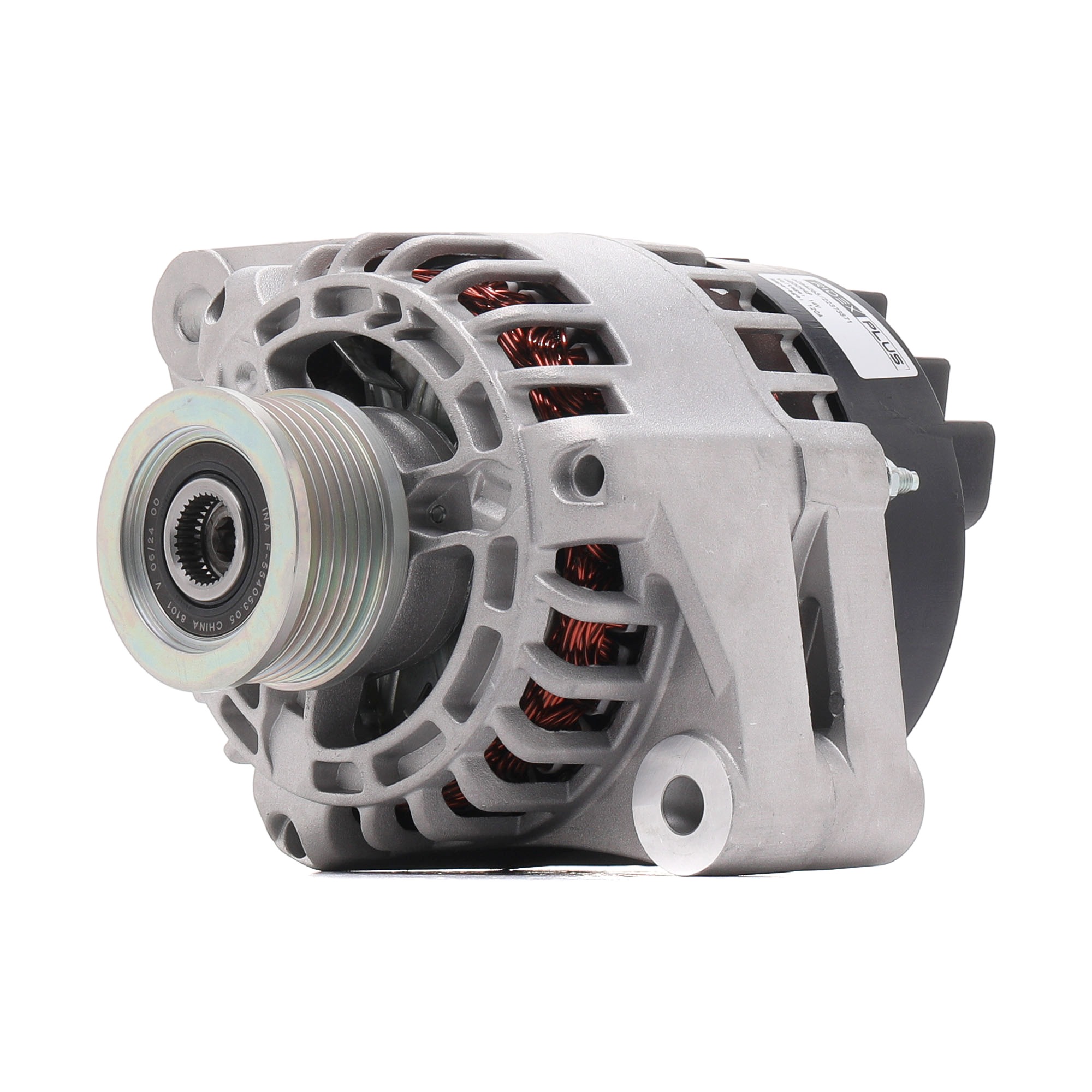 Dynamo / Alternator 71784512 RIDEX PLUS 4G0094P FIAT, ALFA ROMEO